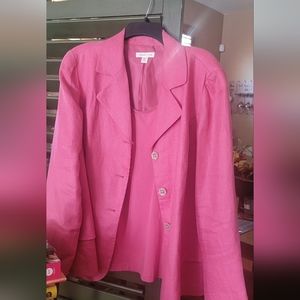 Coldwater Creek Blazer
